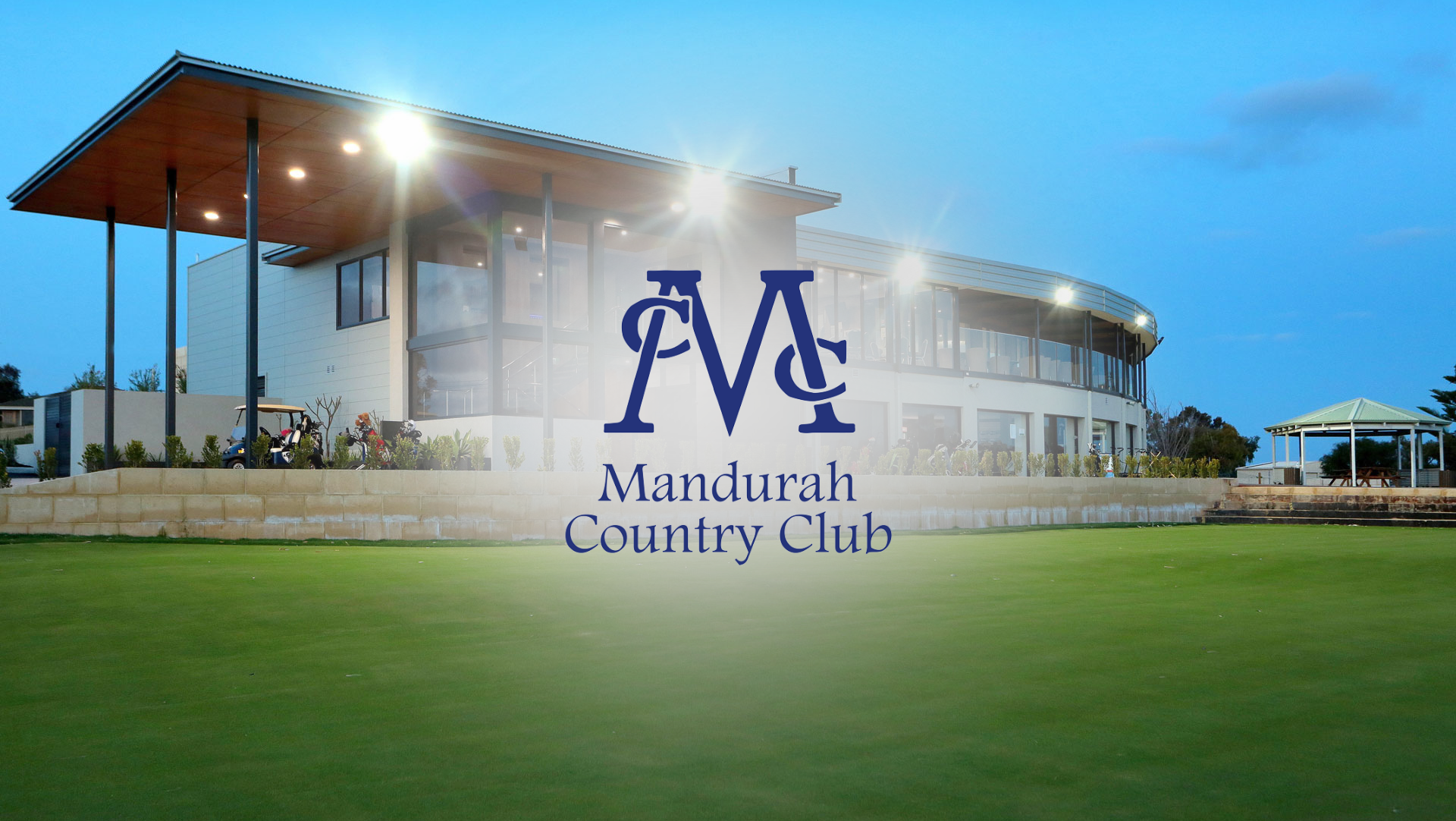 Read more about the article Less than 24 hours before we tee off at Mandurah Country Club!