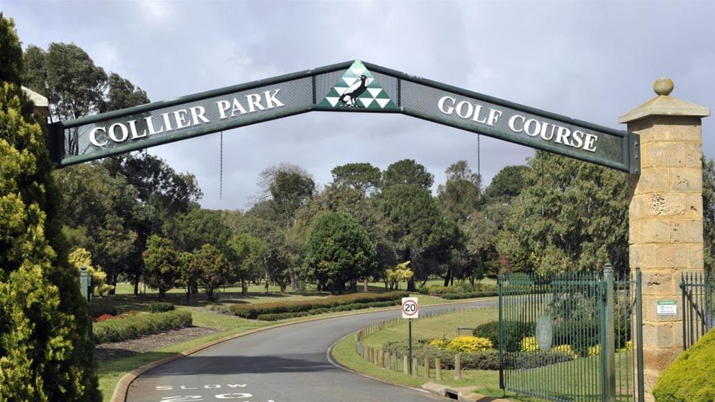 Read more about the article Your Guide to the Exciting Upgrades Coming to Collier Park Golf Course!