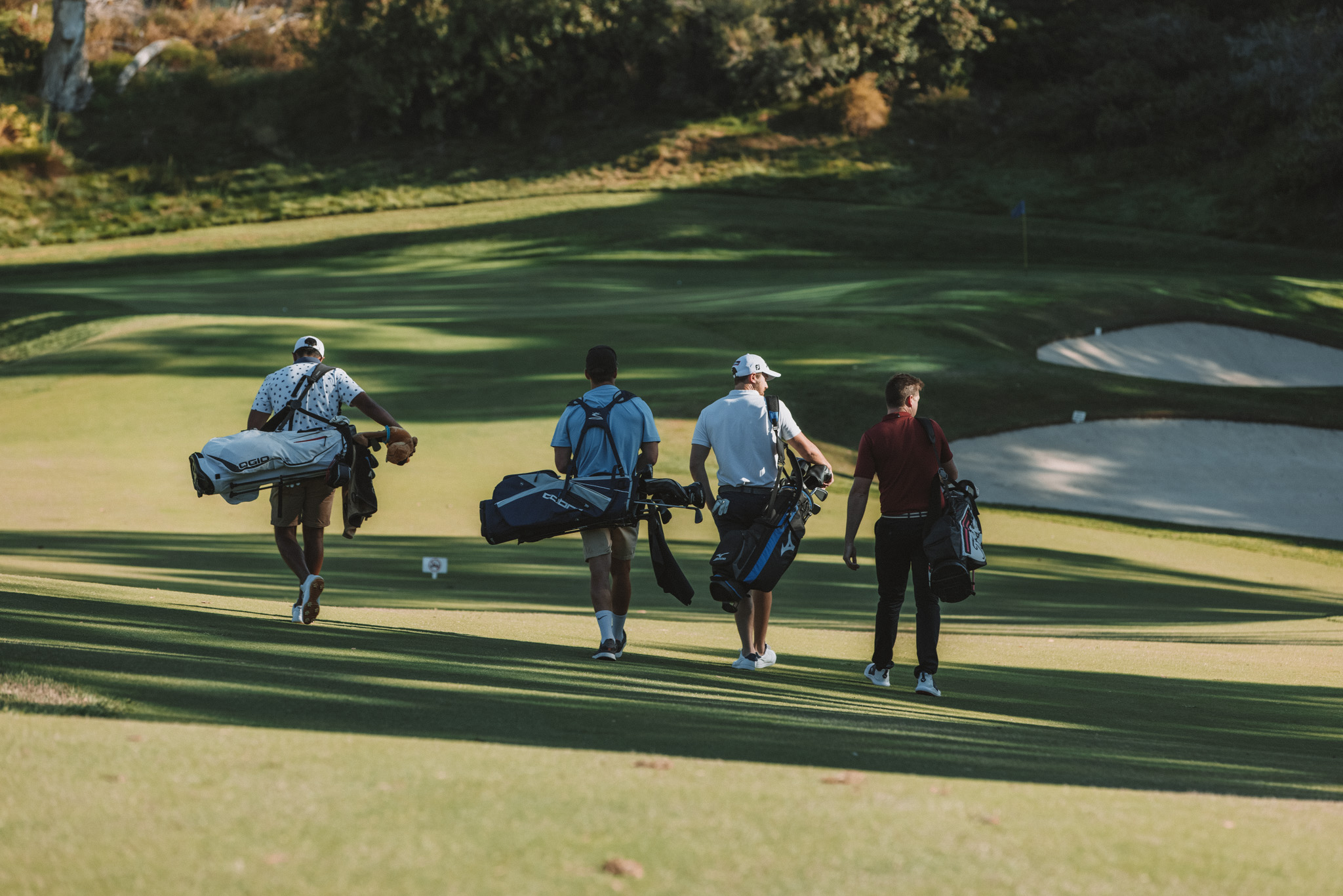 Read more about the article The Golf Collective – New Rule Implementation