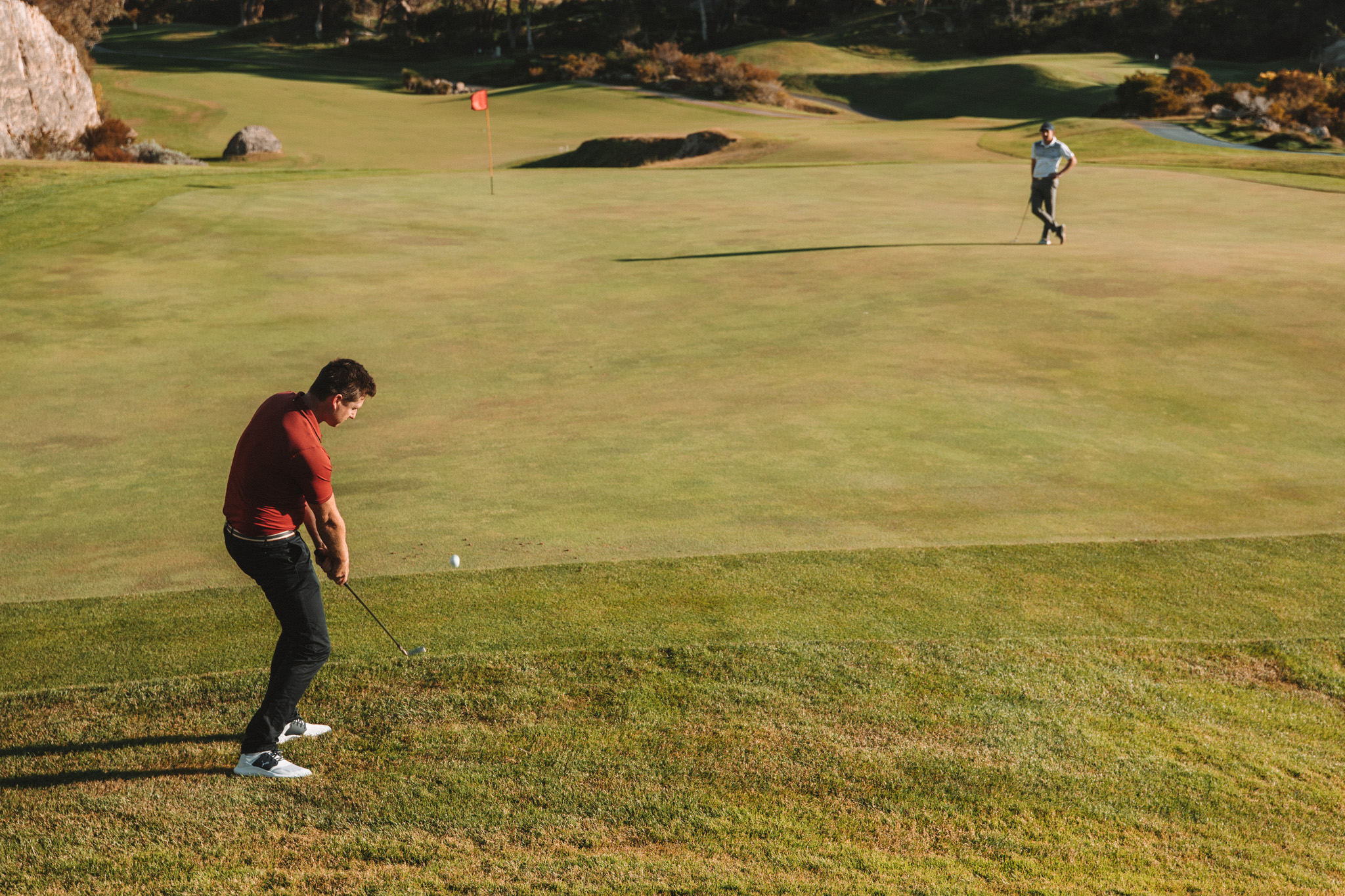 How to Improve Your Short Game: Techniques and Drills to Sharpen Chipping and Putting Skills