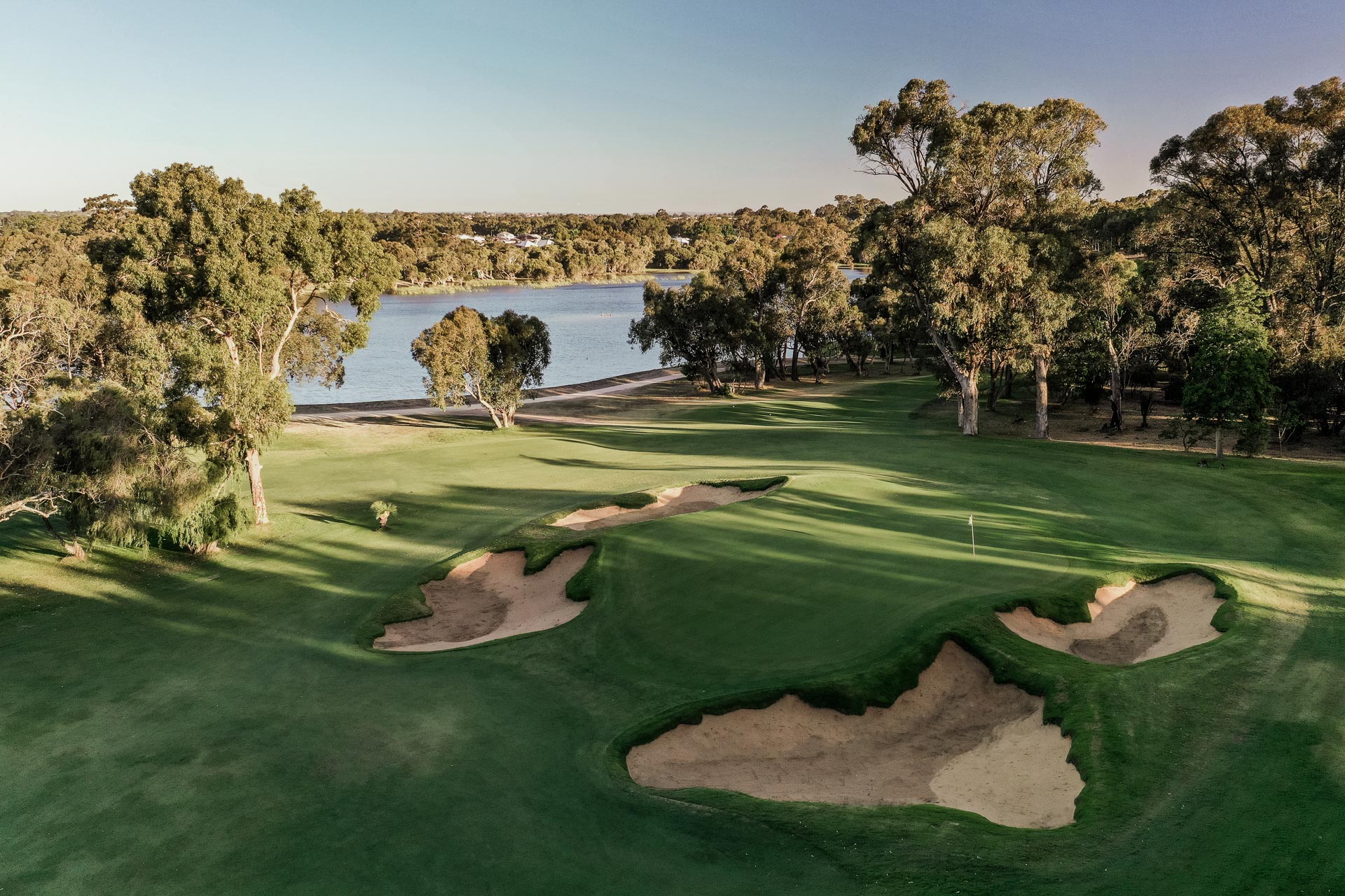 Lake Karrinyup Thegolfcollective Slider 01