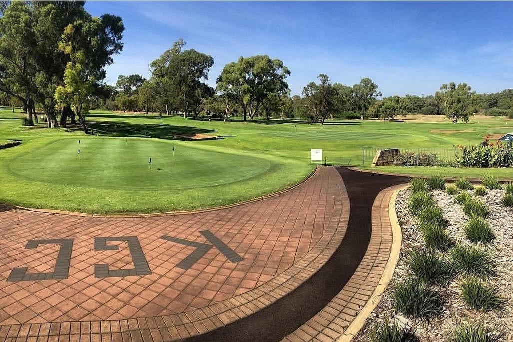 You are currently viewing Kwinana
