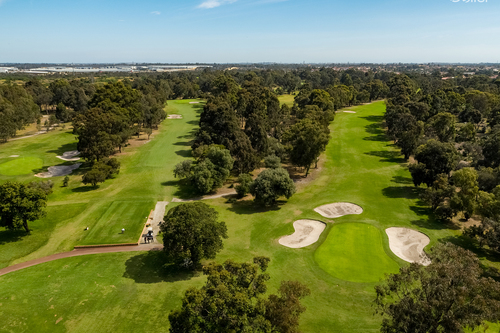 You are currently viewing 🏆 Melville Glades (MASTERS)