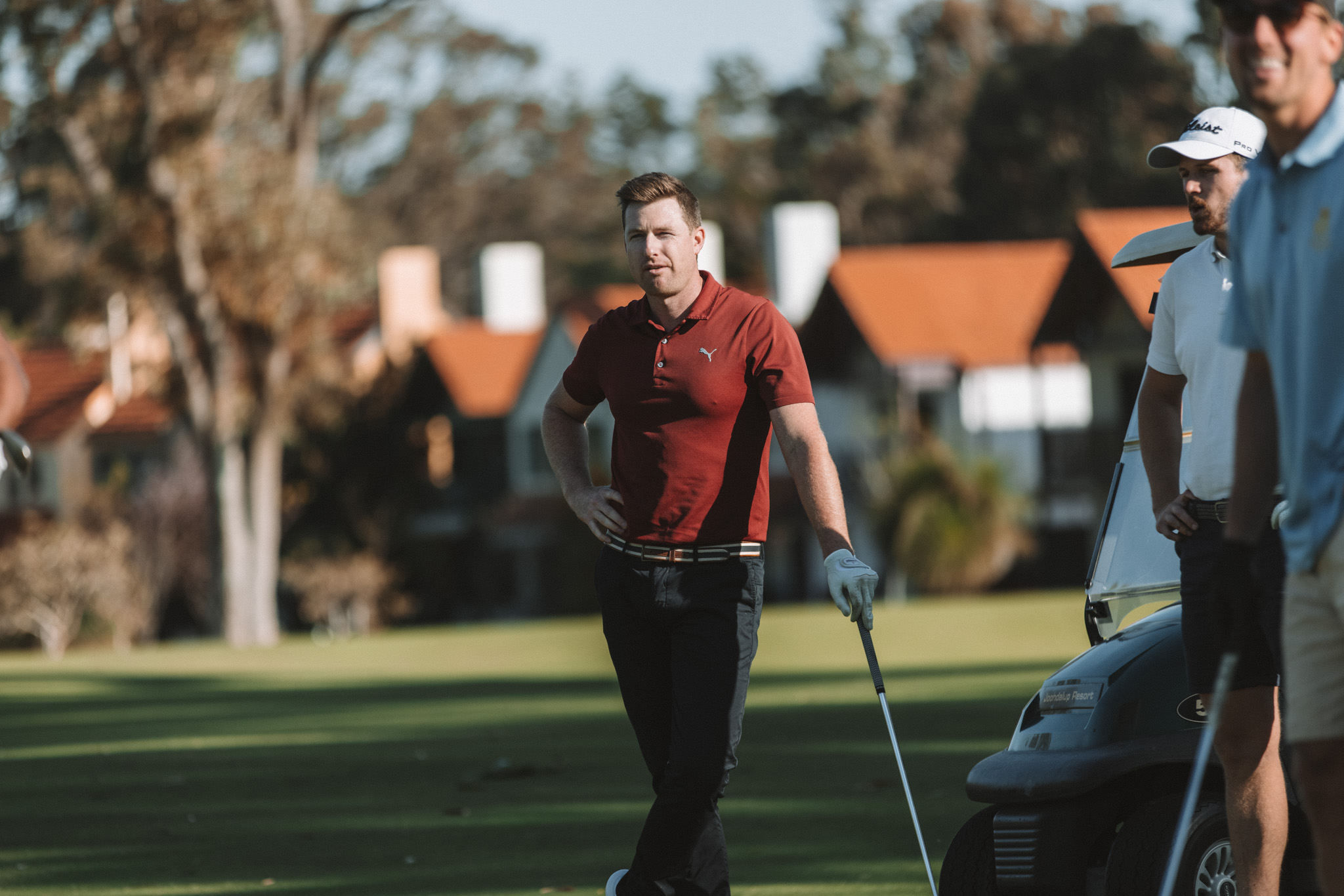 Read more about the article The Best Way to Recover After a Bad Hole: Reset and Refocus