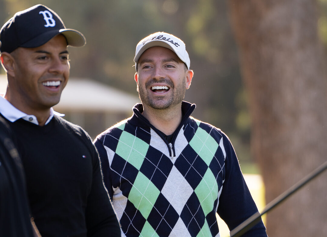 Read more about the article 🏌️‍♂️ RUBEN’S WEEKLY TGC UPDATE