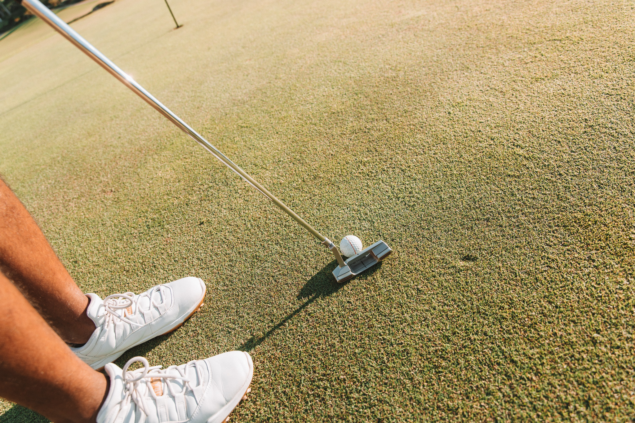 Read more about the article How to Make More Short Putts: The Best Drills for Inside 6 Feet
