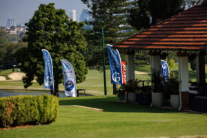 western australian golf club the golf collective event