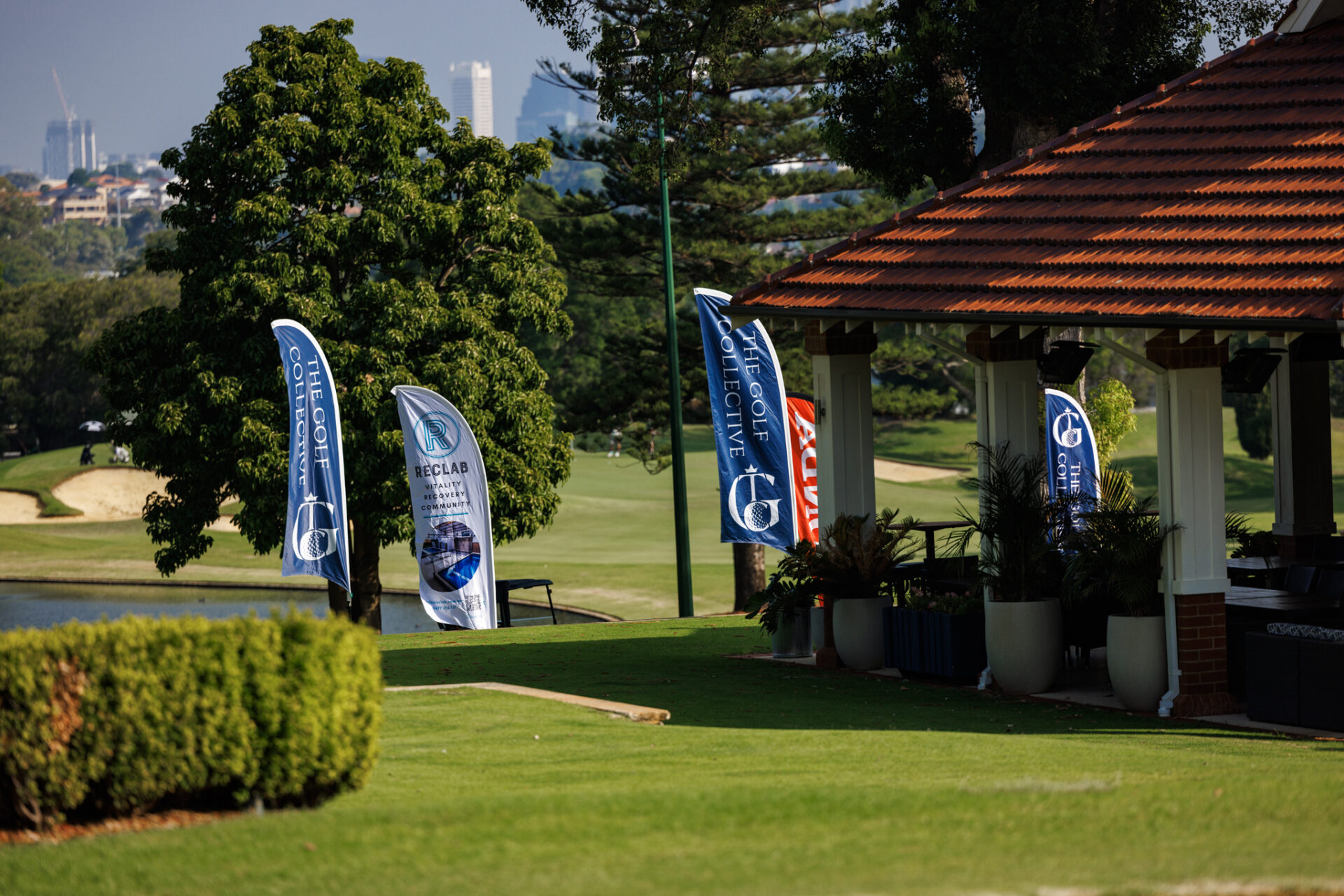 Read more about the article Western Australian Golf Club Event – Photo Gallery