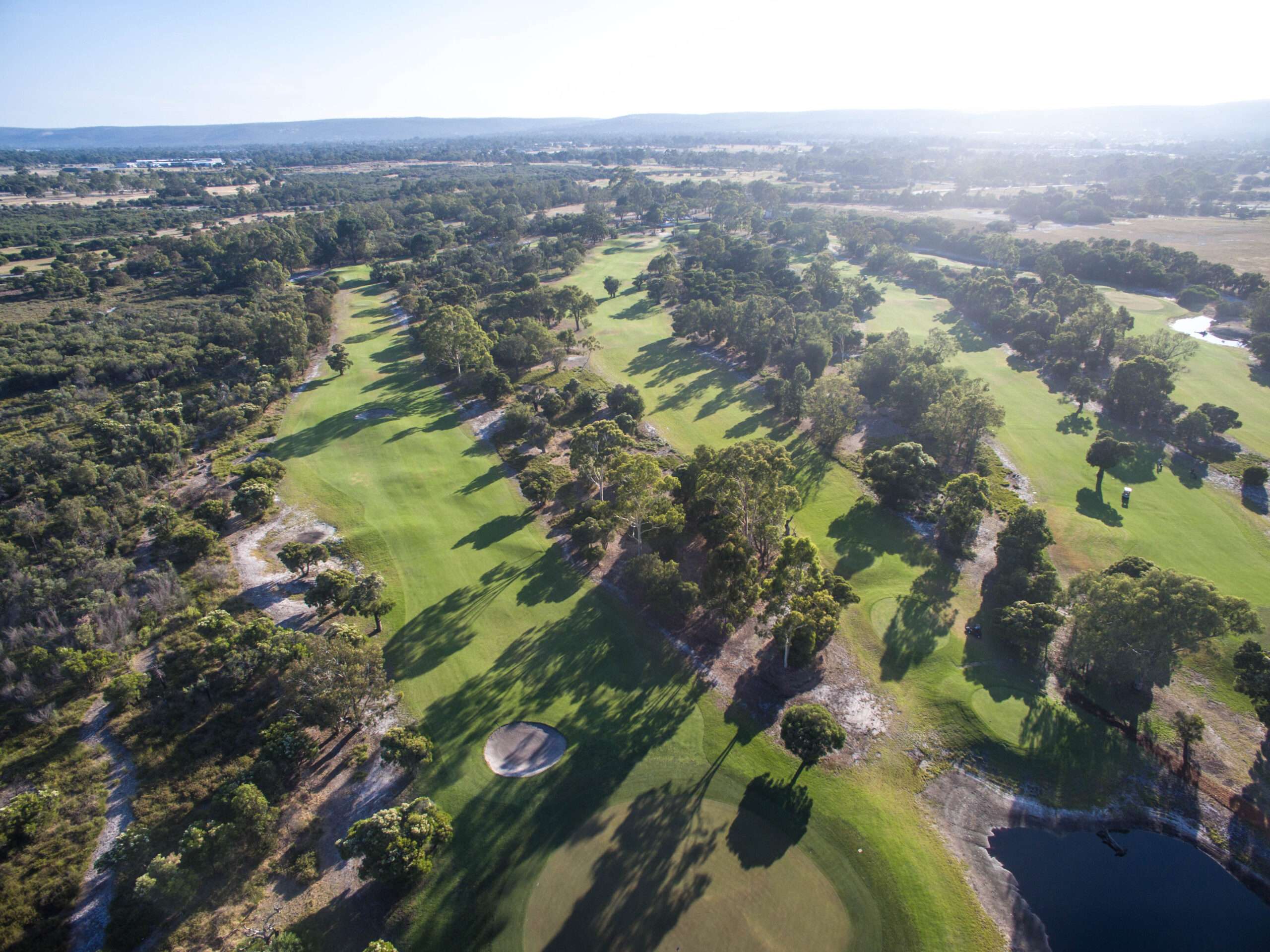You are currently viewing The Springs – 9 HOLE SOCIAL