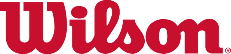 Wilson Script Logo PMS