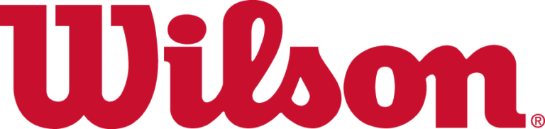 Wilson Script Logo PMS