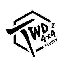 twd 4x4 logo