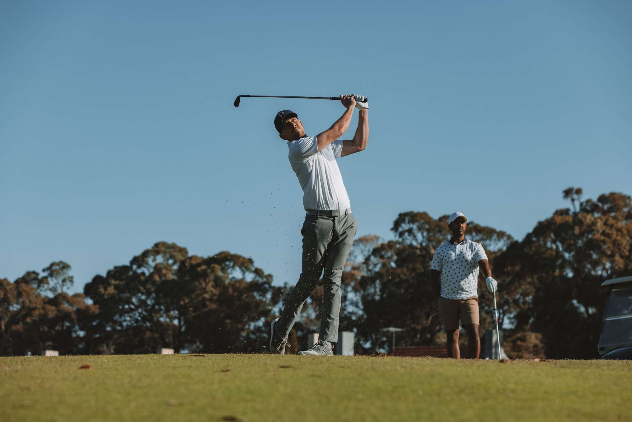 Read more about the article Swing Tempo: Why Slowing Down Might Actually Speed Up Your Progress