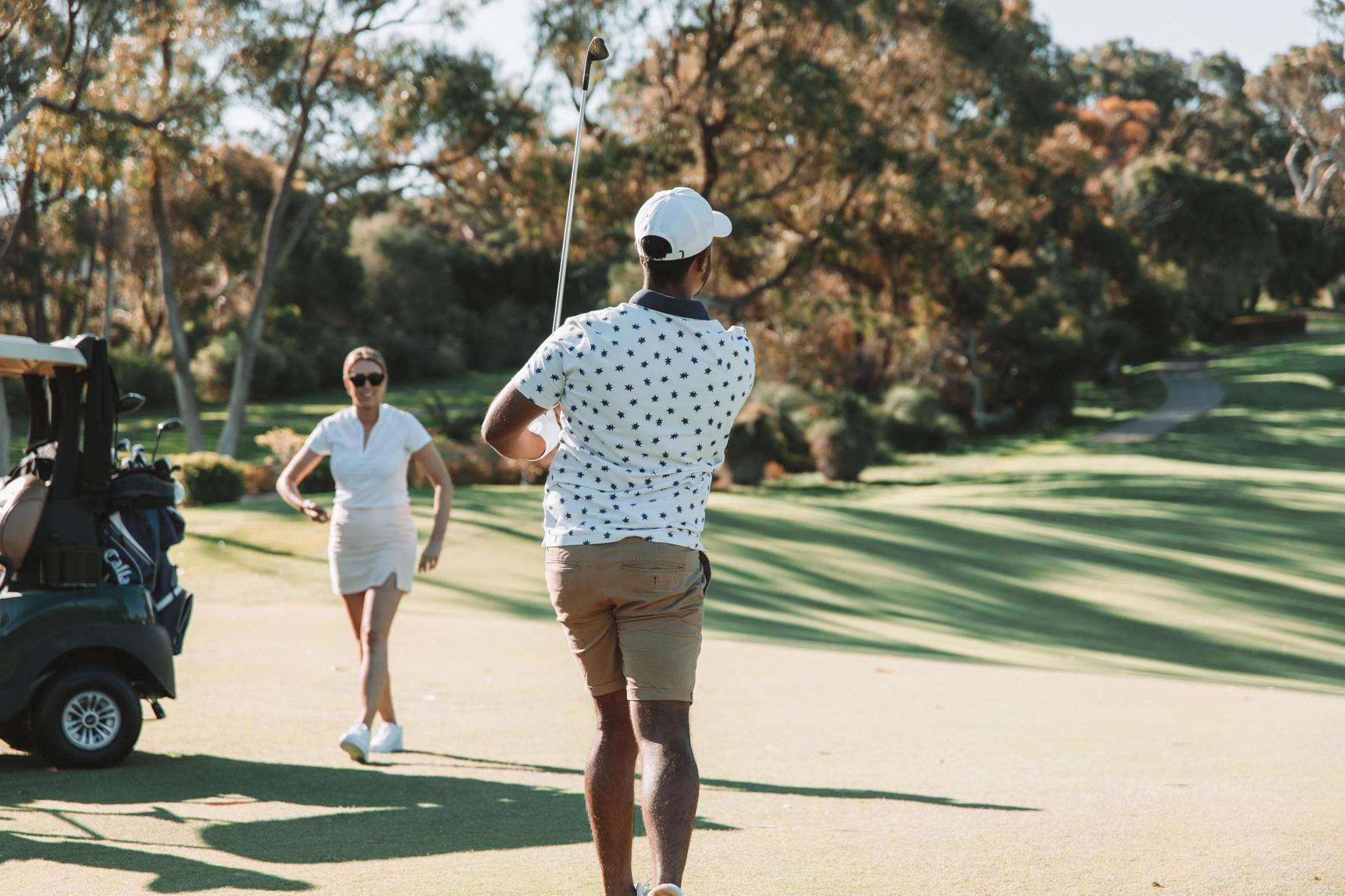 Read more about the article Why Your Ball-Striking Feels Inconsistent, and How to Fix It
