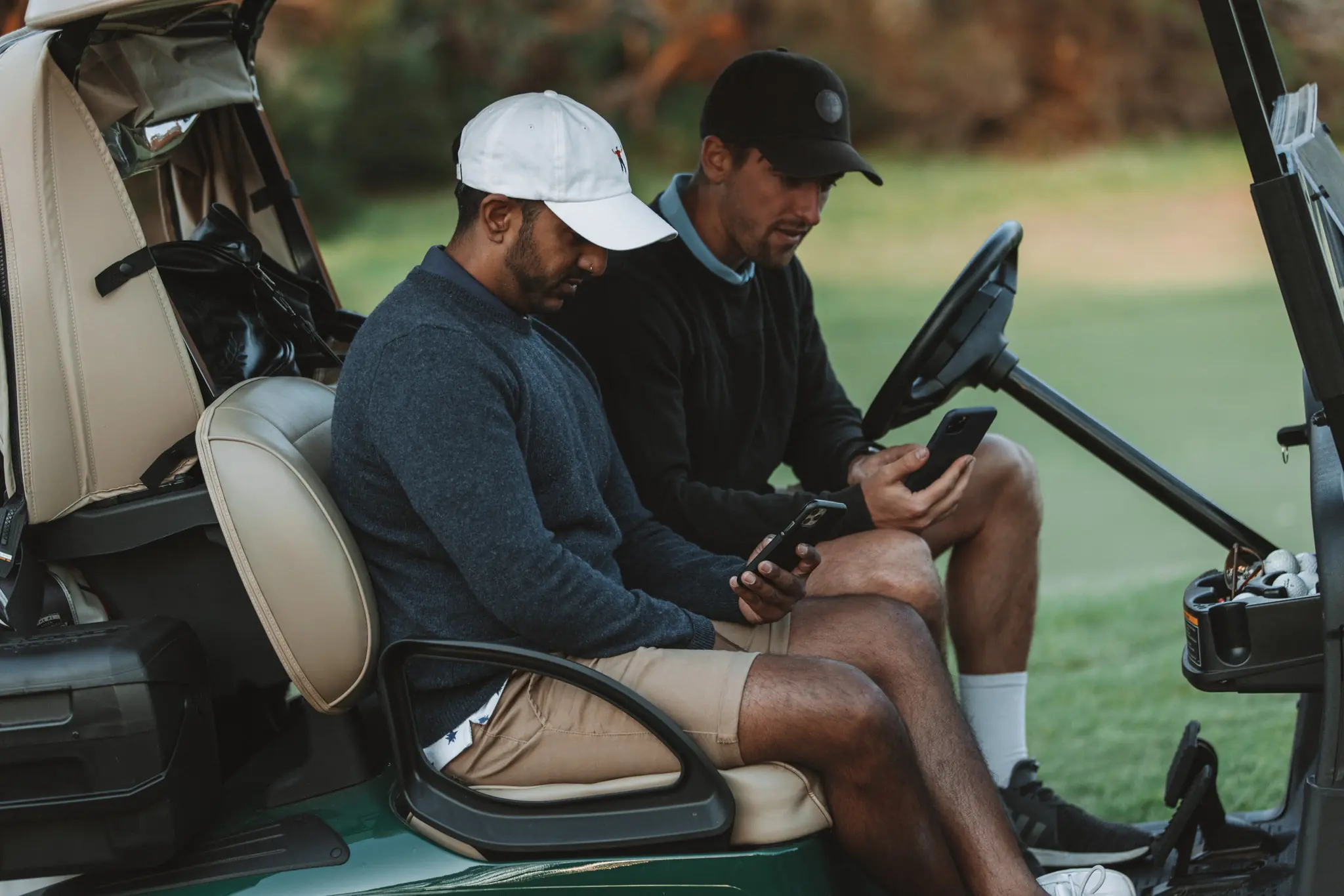 Read more about the article The Top 10 Most Common Rules Everyone Should Know in Competition Golf