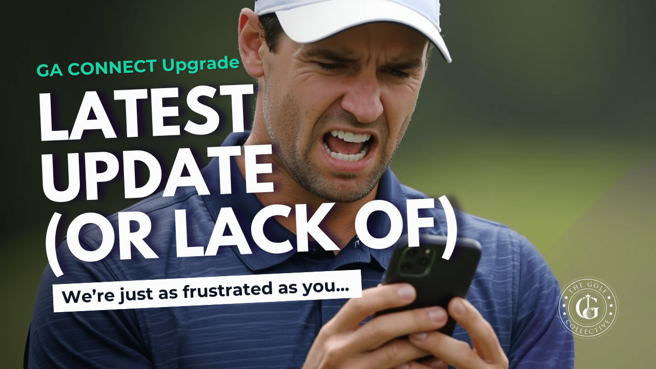 Read more about the article Update on Handicap & Score Issues – What’s Really Going On