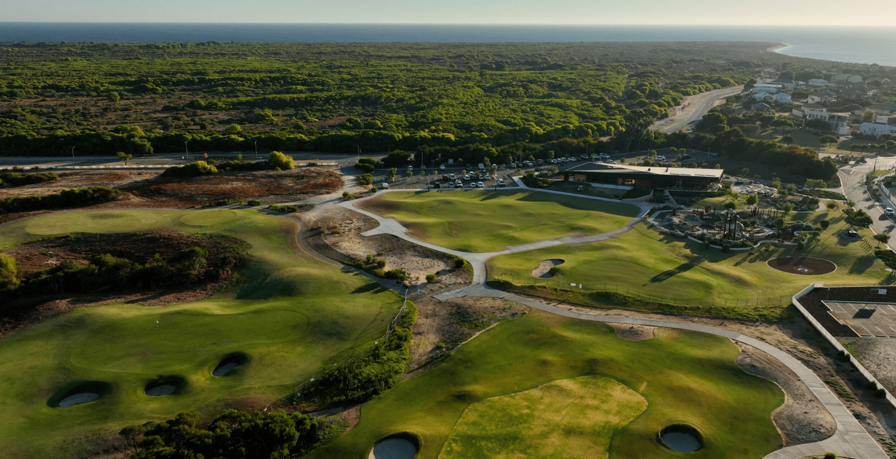 Read more about the article 🏌️‍♂️ Ruben’s Weekly Update