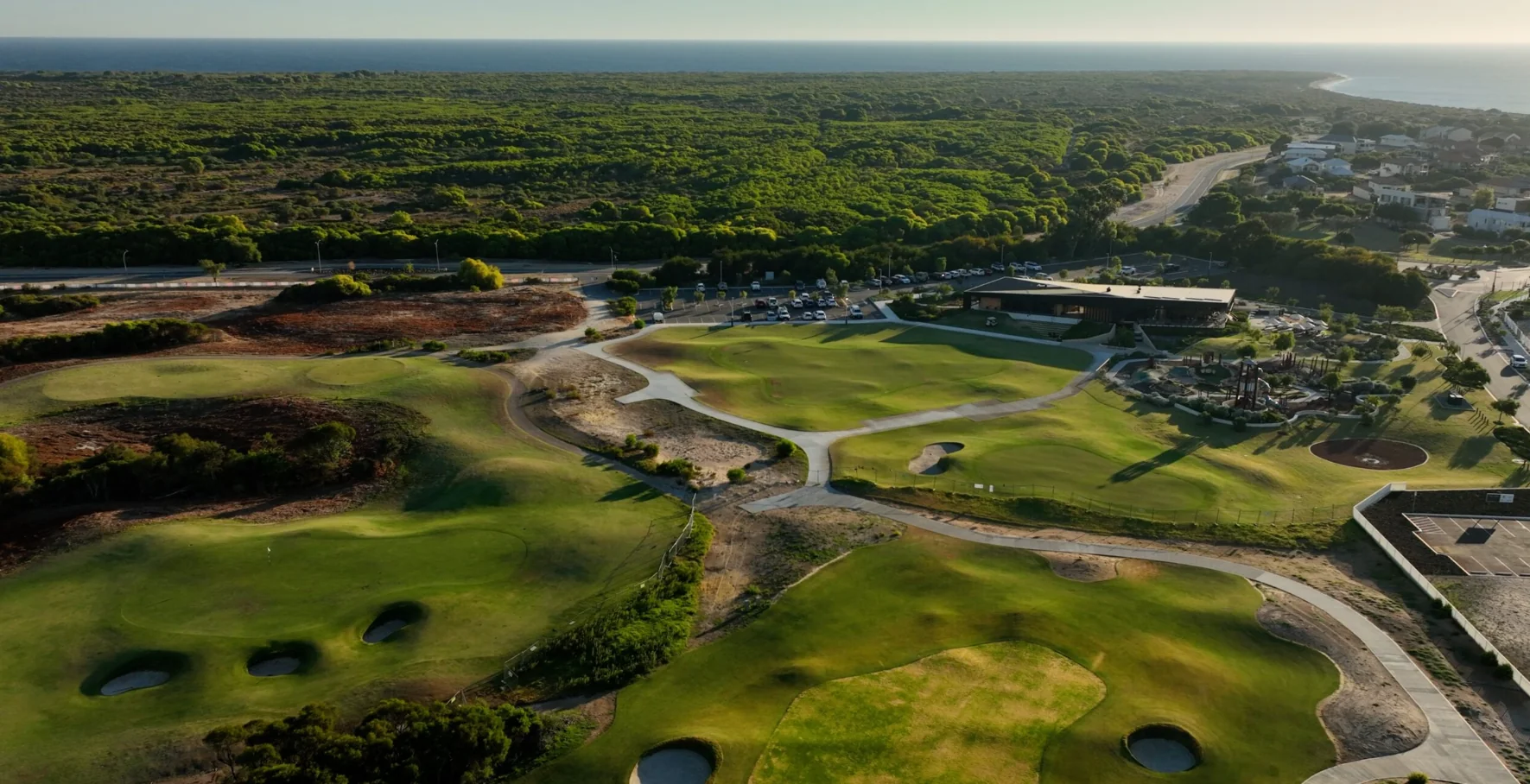 Read more about the article 🏌️‍♂️ Ruben’s Weekly Update